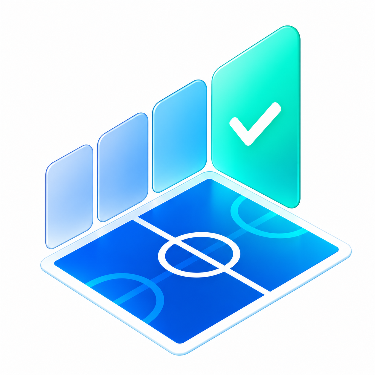 Slotz customer app icon