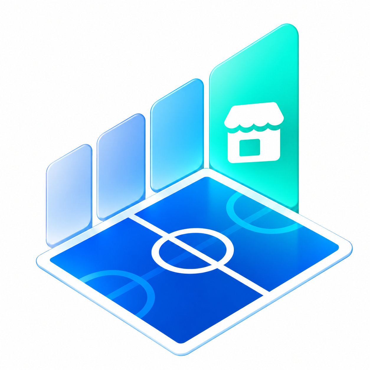 Slotz Partner app icon